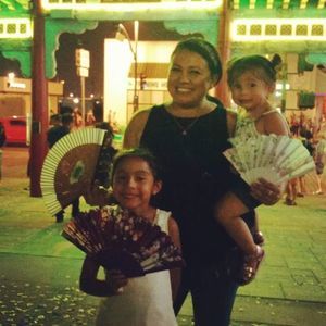 Meet your Posher, Priscilla